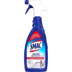     Smac Bagno Igienizzante 650  (8003650026002)