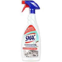     Smac Sgrassatore Universale   650  (8003650026521)