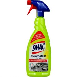     Smac Sgrassatore Cucina      650  (8003650025968)