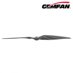 Пропелер для дрона Gemfan 14*10L Electric Glass Fiber Nylon CCW (PFGN14X10-EAL) - Картинка 2