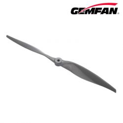 Пропелер для дрона Gemfan 14*10L Electric Glass Fiber Nylon CCW (PFGN14X10-EAL) - Картинка 3