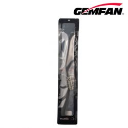 Пропелер для дрона Gemfan 14*10L Electric Glass Fiber Nylon CCW (PFGN14X10-EAL) - Картинка 4