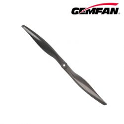 Пропелер для дрона Gemfan 14*10R Electric Glass Fiber Nylon CW (PFGN14X10-EAR) - Картинка 2