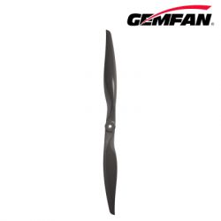Пропелер для дрона Gemfan 14*10R Electric Glass Fiber Nylon CW (PFGN14X10-EAR) - Картинка 3