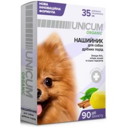    Unicum Organic       35  (4820150202071)