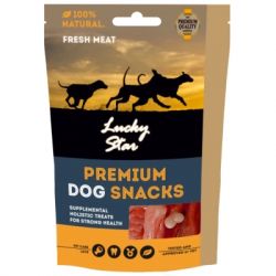    Lucky Star         6.5  85  (4820281500091) -  2