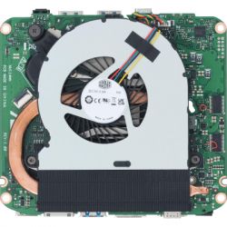 Комп'ютер ASUS NUC 14 Essential RNUC14MNK3500002 Slim Kit(L6) / N355, M.2 22x80 NVMe and SATA SSD (90AR00M2-M00090) - Картинка 10