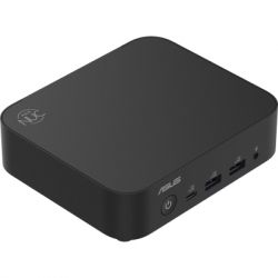 Комп'ютер ASUS NUC 14 Essential RNUC14MNK3500002 Slim Kit(L6) / N355, M.2 22x80 NVMe and SATA SSD (90AR00M2-M00090) - Картинка 6