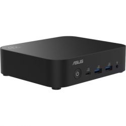 ' ASUS NUC 14 Essential RNUC14MNK3500002 Slim Kit(L6) / N355, M.2 22x80 NVMe and SATA SSD (90AR00M2-M00090)