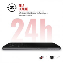 Плівка захисна Armorstandart Motorola Edge 60 Pro 5G (ARM85895) - Картинка 3