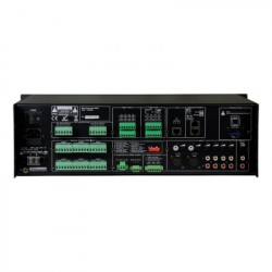 ��������� CMX EVAC-500 - �������� 4