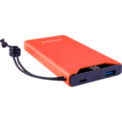 ��� Intenso F10000 10000mAh QC3.0 orange (7332038) - �������� 3