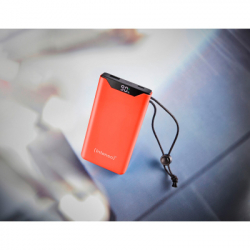 ��� Intenso F10000 10000mAh QC3.0 orange (7332038) - �������� 8