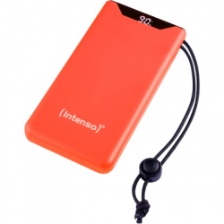 ��� Intenso F10000 10000mAh QC3.0 orange (7332038)