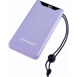 ��� Intenso F10000 10000mAh purple (7332033)