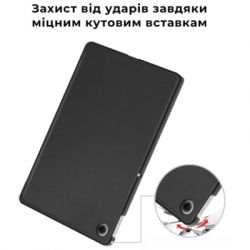 Чехол для планшета AirOn Premium Lenovo Tab M10 4th TB331 + film Black (4822352781170) - Картинка 6