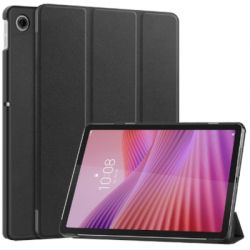 ����� �� �������� AirOn Premium Lenovo Tab M10 4th TB331 + film Black (4822352781170)