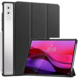����� �� �������� BeCover Smart Case Lenovo Yoga Tab Plus 12.7" Black (713429) - �������� 10