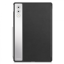 ����� �� �������� BeCover Smart Case Lenovo Yoga Tab Plus 12.7" Black (713429) - �������� 3