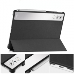 ����� �� �������� BeCover Smart Case Lenovo Yoga Tab Plus 12.7" Black (713429) - �������� 5