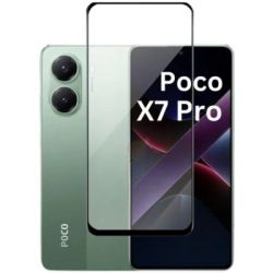 ���� ������� BeCover Poco X7 Pro Black (713415) - �������� 2