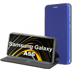     BeCover Exclusive Samsung Galaxy A56 SM-A566 Blue (713424)