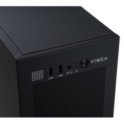 Корпус для ПК Vinga CS320B - Картинка 10