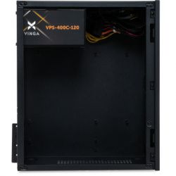 Корпус для ПК Vinga CS320B - Картинка 7