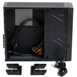 Корпус для ПК Vinga CS321B - Картинка 5