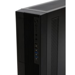 Корпус для ПК Vinga CS321B - Картинка 6