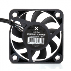 ����� �� ������� Vinga 4010 3-pin - �������� 3