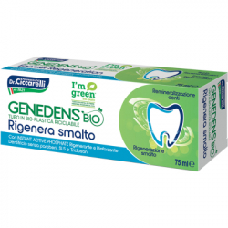 ������ ����� Dr. Ciccarelli Genedens Bio Regenerating Toothpaste �������������� 75 �� (8002140021107)