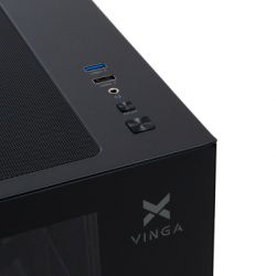 Корпус Vinga Bulldog - Картинка 8