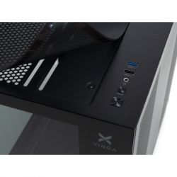 Корпус Vinga Bulldog - Картинка 9