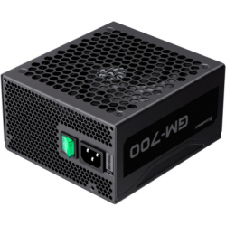Блок живлення Gamemax 700W (GM-700 Modular) - Картинка 2