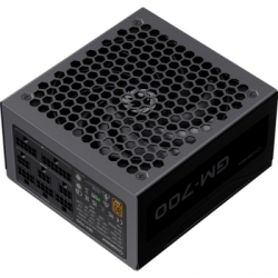 Блок живлення Gamemax 700W (GM-700 Modular) - Картинка 3