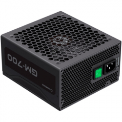 Блок живлення Gamemax 700W (GM-700 Modular) - Картинка 4