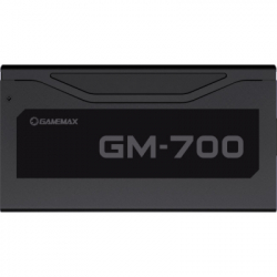 Блок живлення Gamemax 700W (GM-700 Modular) - Картинка 5