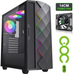 ������ Gamemax Black Diamond CP - �������� 2