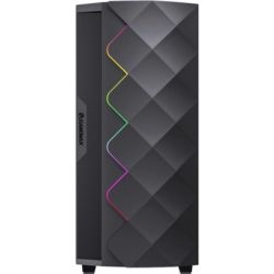 ������ Gamemax Black Diamond CP - �������� 4