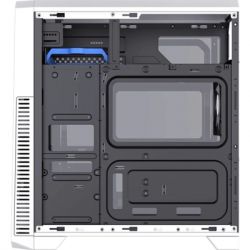 ������ Gamemax G561E-WH - �������� 8