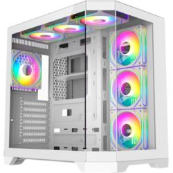 ������ Gamemax HYPE-A White