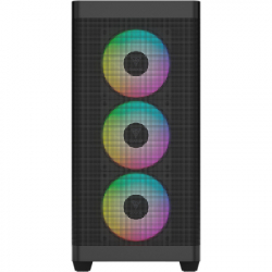 Корпус Gamdias ATHENA M3 (4711514501155) - Картинка 3