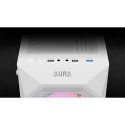 ������ Gamdias AURA GC1 ELITE WH ARGB (4711514500608) - �������� 11