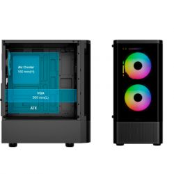 ������ ��� �� Gamdias TALOS E3 CG (4711514501193) - �������� 10