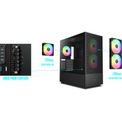 Корпус Gamdias TALOS M3 MESH (4711514500899) - Картинка 10