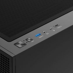 Корпус Gamdias TALOS M3 MESH (4711514500899) - Картинка 12