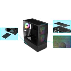 Корпус Gamdias TALOS M3 MESH (4711514500899) - Картинка 9