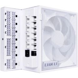 Блок питания Lian Li 1000W EDGE GOLD White (G9P.EG1000G.WH00.EU) - Картинка 2