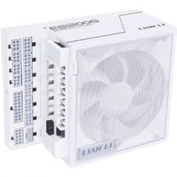 Блок питания Lian Li 1000W EDGE GOLD White (G9P.EG1000G.WH00.EU) - Картинка 3